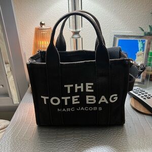 Marc Jacobs Small  Tote Bag